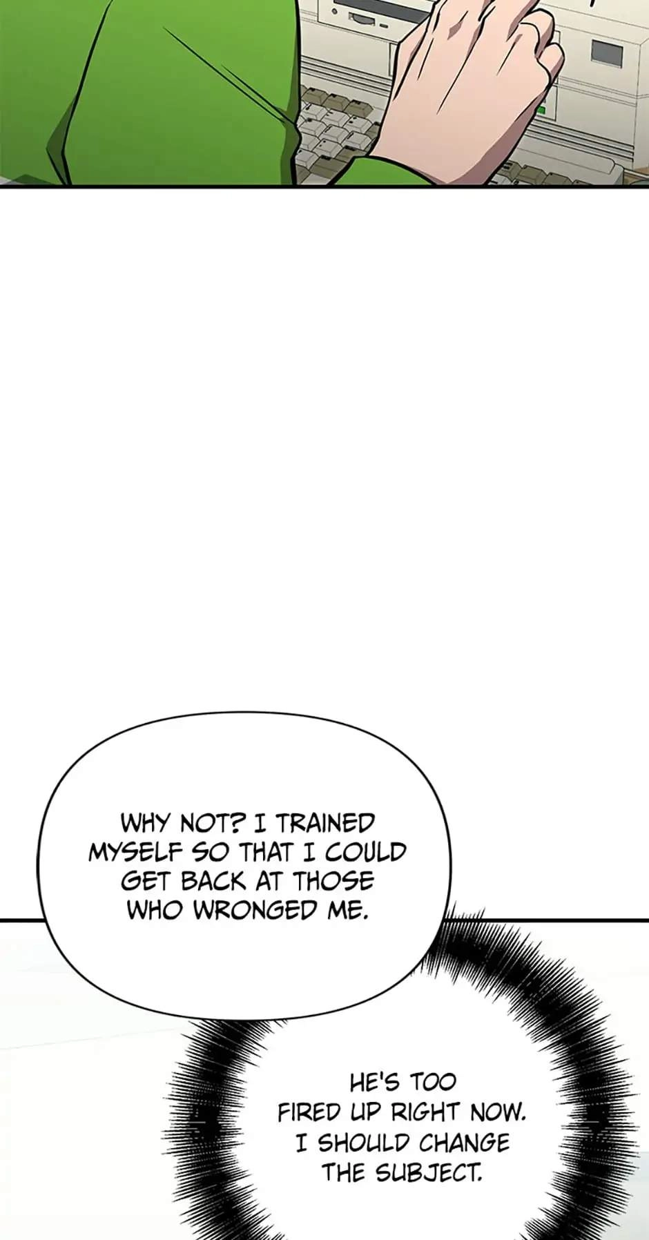 Cursed Manager's Regression Chapter 34 39